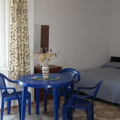 Гостиница Вилла Марина, Знаменское, Крым