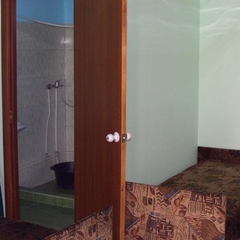 Гостиница Вилла Марина, Знаменское, Крым