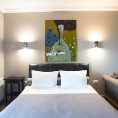 Апартаменты На Володарского, Зеленоградск, Калининградская область