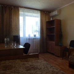 Гостиница Прожектор, Знаменск, Астраханская область