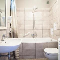 Апартаменты На Володарского, Зеленоградск, Калининградская область