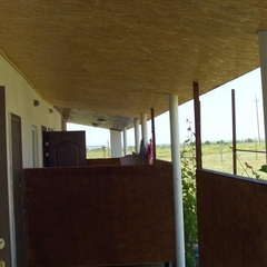 Гостиница Вилла Марина, Знаменское, Крым