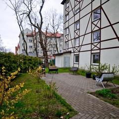 Апартаменты На Володарского, Зеленоградск, Калининградская область