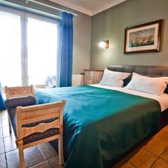 Апартаменты На Володарского, Зеленоградск, Калининградская область