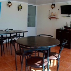 Гостевой дом У капитана, Знаменское, Крым