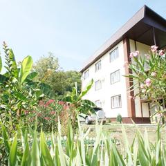 Гостевой дом СанМарин, Зубова Щель, Краснодарский край