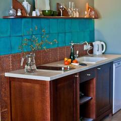 Апартаменты На Володарского, Зеленоградск, Калининградская область