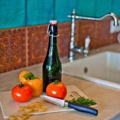 Апартаменты На Володарского, Зеленоградск, Калининградская область