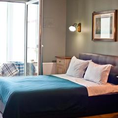 Апартаменты На Володарского, Зеленоградск, Калининградская область