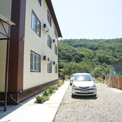 Гостевой дом СанМарин, Зубова Щель, Краснодарский край