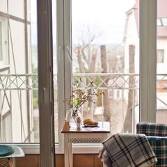 Апартаменты На Володарского, Зеленоградск, Калининградская область