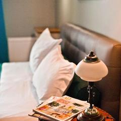 Апартаменты На Володарского, Зеленоградск, Калининградская область