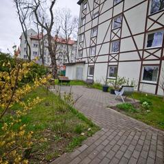 Апартаменты На Володарского, Зеленоградск, Калининградская область