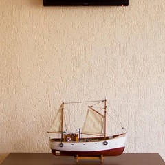 Гостевой дом У капитана, Знаменское, Крым