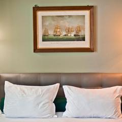 Апартаменты На Володарского, Зеленоградск, Калининградская область