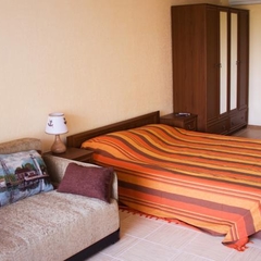 Гостевой дом У капитана, Знаменское, Крым