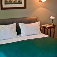 Апартаменты На Володарского, Зеленоградск, Калининградская область