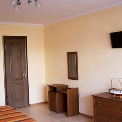 Гостевой дом У капитана, Знаменское, Крым