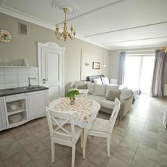 Апартаменты На Володарского, Зеленоградск, Калининградская область