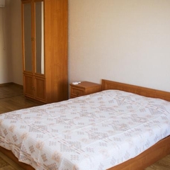 Гостевой дом У капитана, Знаменское, Крым