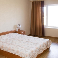 Гостевой дом У капитана, Знаменское, Крым