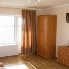 Гостевой дом У капитана, Знаменское, Крым