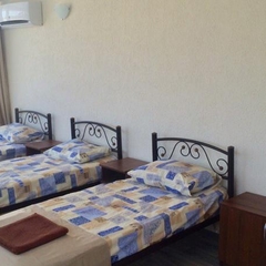 Гостевой дом У капитана, Знаменское, Крым