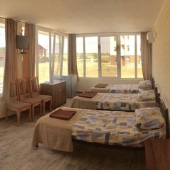 Гостевой дом У капитана, Знаменское, Крым