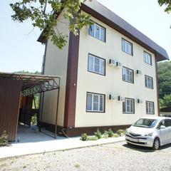 Гостевой дом СанМарин, Зубова Щель, Краснодарский край