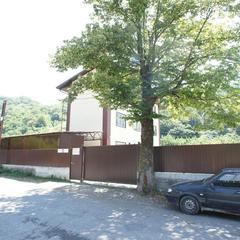 Гостевой дом СанМарин, Зубова Щель, Краснодарский край