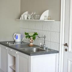 Апартаменты На Володарского, Зеленоградск, Калининградская область