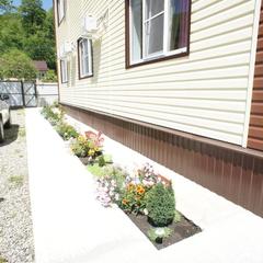 Гостевой дом СанМарин, Зубова Щель, Краснодарский край