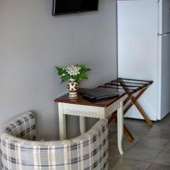 Апартаменты На Володарского, Зеленоградск, Калининградская область