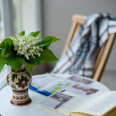 Апартаменты На Володарского, Зеленоградск, Калининградская область