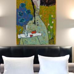 Апартаменты На Володарского, Зеленоградск, Калининградская область