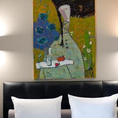 Апартаменты На Володарского, Зеленоградск, Калининградская область