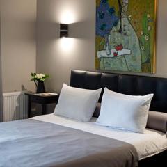 Апартаменты На Володарского, Зеленоградск, Калининградская область