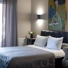 Апартаменты На Володарского, Зеленоградск, Калининградская область