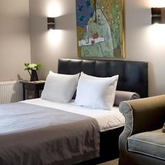 Апартаменты На Володарского, Зеленоградск, Калининградская область