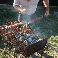 Гостевой дом СанМарин, Зубова Щель, Краснодарский край