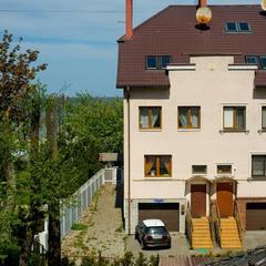 Апартаменты На Володарского, Зеленоградск, Калининградская область