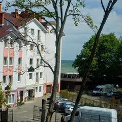 Апартаменты На Володарского, Зеленоградск, Калининградская область