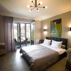 Апартаменты На Володарского, Зеленоградск, Калининградская область