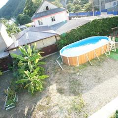 Гостевой дом СанМарин, Зубова Щель, Краснодарский край