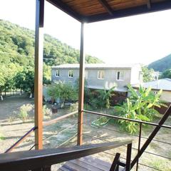 Гостевой дом СанМарин, Зубова Щель, Краснодарский край