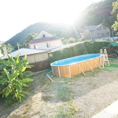 Гостевой дом СанМарин, Зубова Щель, Краснодарский край