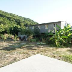 Гостевой дом СанМарин, Зубова Щель, Краснодарский край