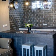 Апартаменты На Володарского, Зеленоградск, Калининградская область