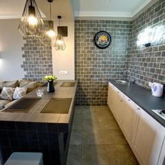 Апартаменты На Володарского, Зеленоградск, Калининградская область