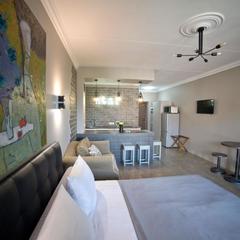 Апартаменты На Володарского, Зеленоградск, Калининградская область